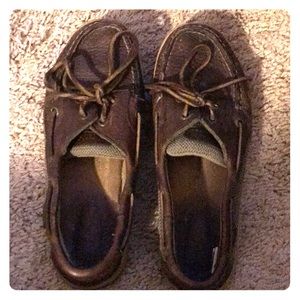 Sperry shoes